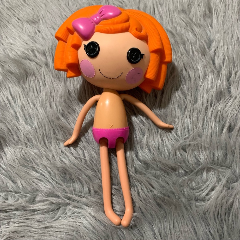Lalaloopsy Full Size doll Sunny Side Up